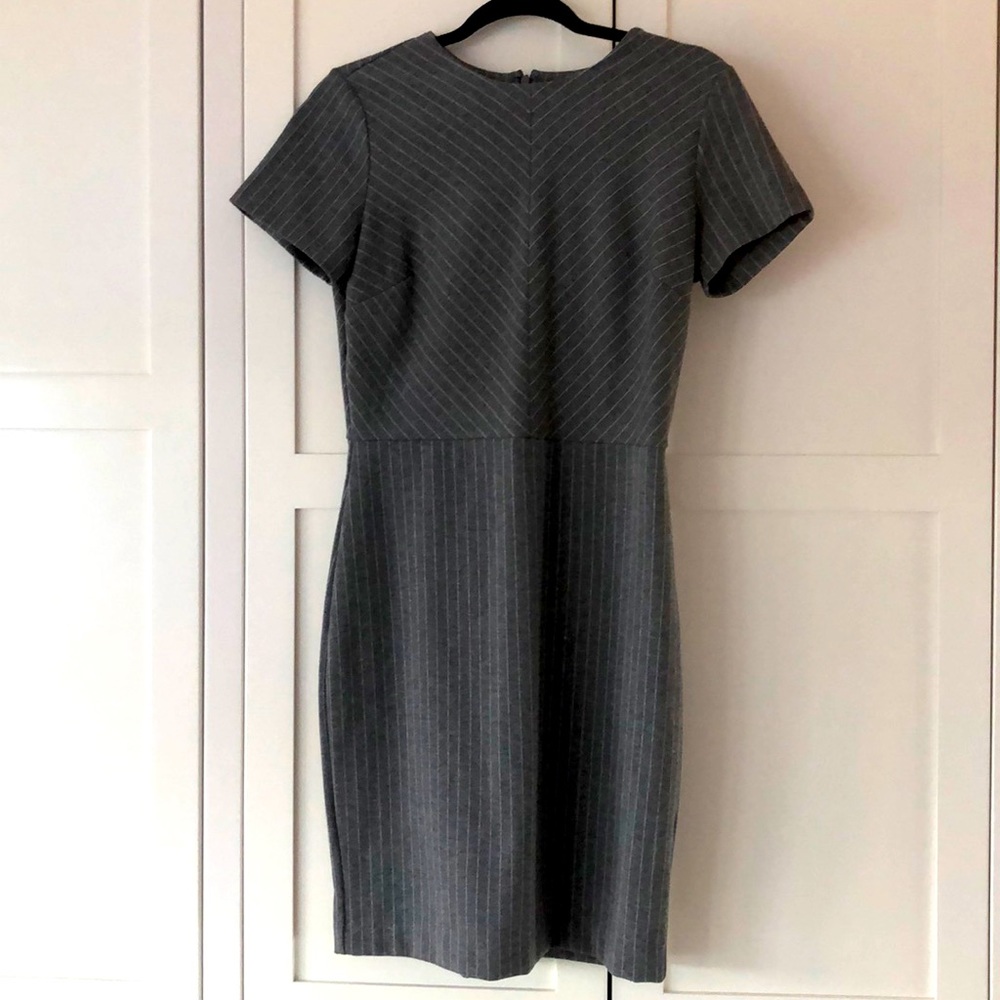 Banana republic dress